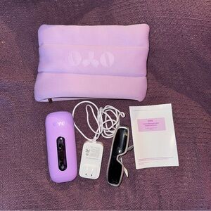 OYO IPL Hair Removal Device